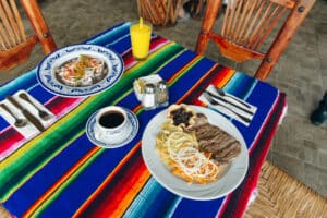 Ensenada Restaurants